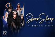 The Shoop Shoop Show – The Cher Collection Tickets